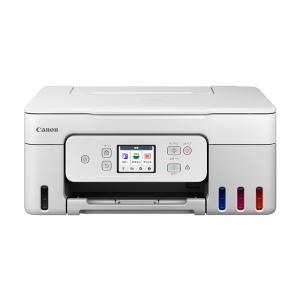 CANON キヤノン インクジェットプリンター ホワイト G3390 家庭用 最大A4