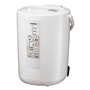 象印 ZOJIRUSHI 加湿器 ホワイト EE-RP50-WA