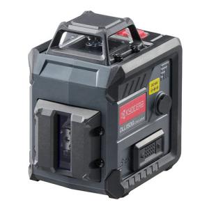 マイト工業 ○∂マイト工業 レーザー墨出し器【MCS-31D】マイティ