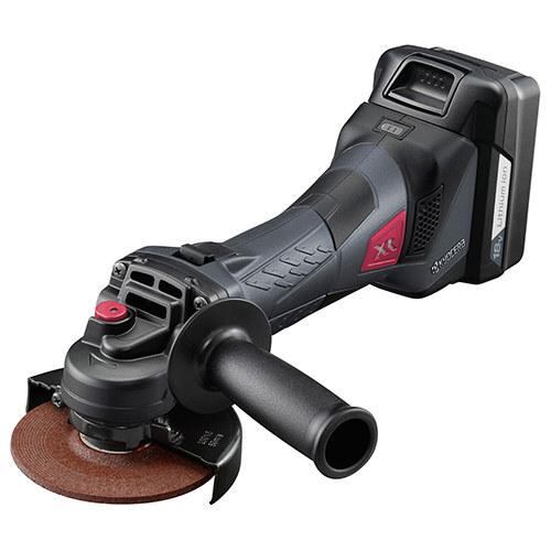 京セラ KYOCERA リョービ RYOBI 充電式ディスクグラインダー DG11XR
