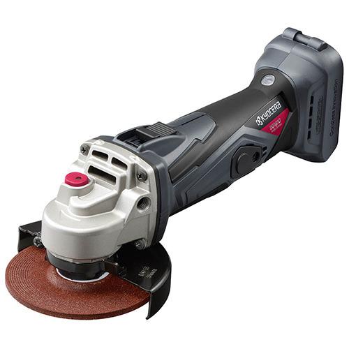 京セラ KYOCERA リョービ RYOBI 充電式ディスクグラインダー DG1810 ホンタイノミ