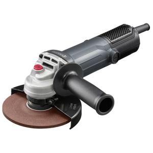 ΦΦKYOCERA キョウセラ 低速・高トルクタイプ ディスクグラインダー 100mm AG111H ブラック KYOCERA（京セラ） ディスクグラインダー AG111H : GBFT Premium