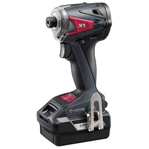 京セラ KYOCERA リョービ RYOBI 充電式インパクトドライバー DID10XR