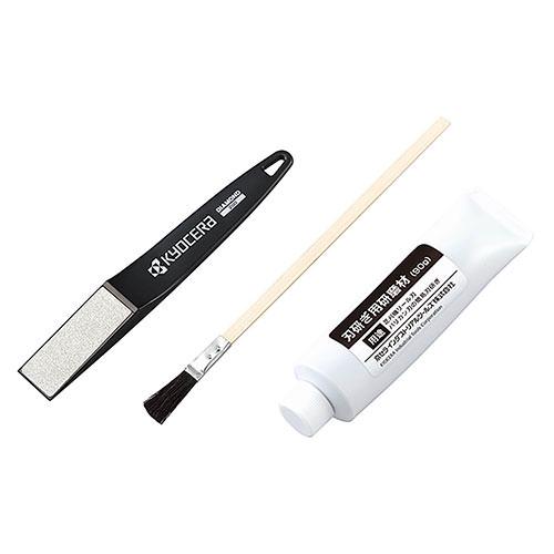 京セラ KYOCERA リョービ RYOBI 刃研ぎ用研磨セット LM2310 3テンセット
