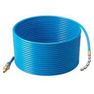 リョービ（RYOBI） 高圧洗浄機 用 パイプクリーニングキット 10m RYOBI
