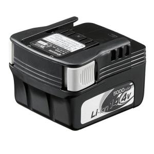 KYOCERA（京セラ） 14.4V 電池パック リチウムイオン B-1415L 64000081