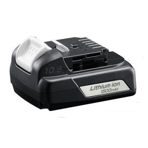 リョービ（RYOBI） 純正部品 18V電池パック B-1815LA 1.5Ah ［品番
