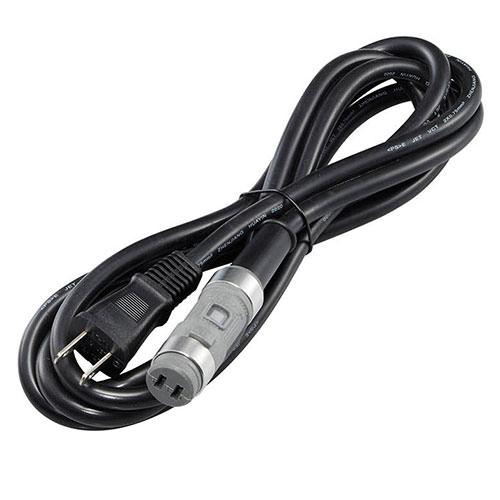 京セラ KYOCERA リョービ RYOBI 脱着式キャブタイヤコード クロ 2.5m