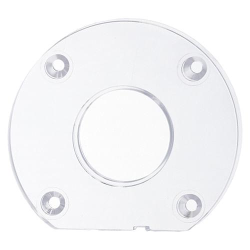 リョービ 京セラ 丸ベースプレート トリマー用 6360069