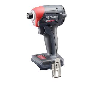 リョービ　充電式インパクトドライバ リョービ（RYOBI） インパクトドライバー 12V 充電式 BID-1260 658450A