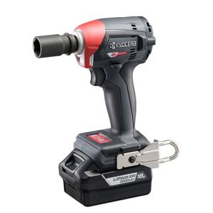 新興製作所 【在庫有・即納】新興 充電式インパクトレンチ DCIW-1820