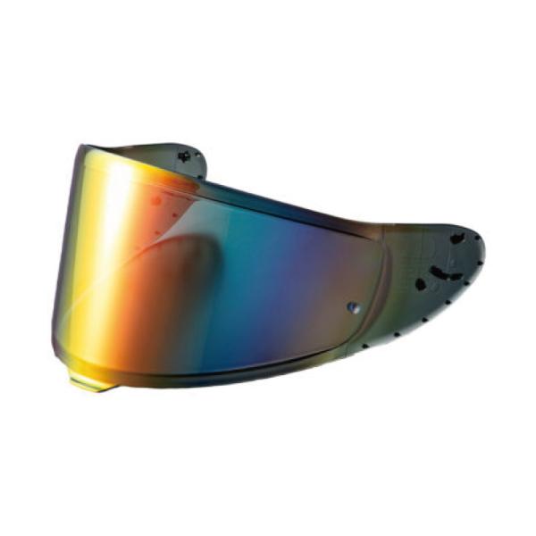 NANKAI ナンカイ PMS-525 プレミアムミラーシールド SHOEI CWR-F2対応 スモ...