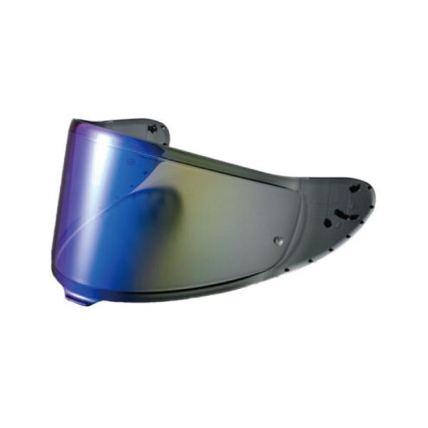 NANKAI ナンカイ PMS-526 プレミアムミラーシールド SHOEI CWR-F2 対応 ブ...