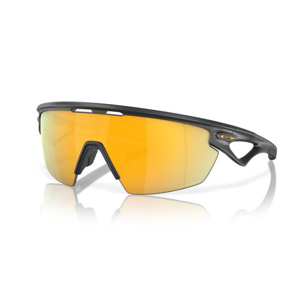 【正規輸入商品】【2年保証付き】 オークリー OAKLEY サングラス SPHAERA MATTE ...