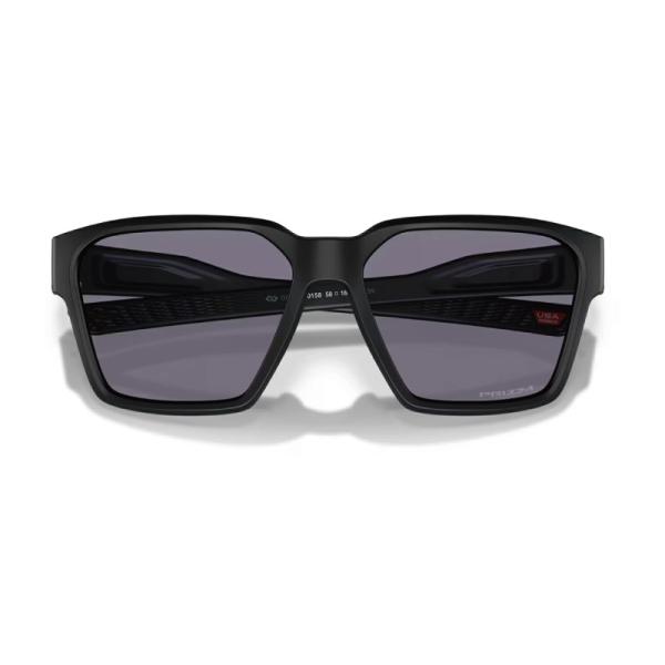 OAKLEY オークリー BRIZA フレームカラー MATTE BLACK レンズカラー Priz...