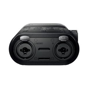 ソニー PCM-D10C ICレコーダー ブラックの詳細画像3