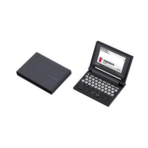 カシオ XD-C100E エクスワード 電子辞...の詳細画像1