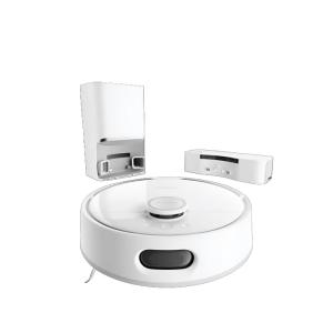SwitchBotお掃除ロボットS10
