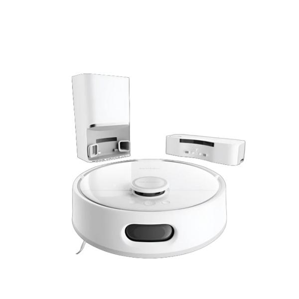 SwitchBotお掃除ロボットS10