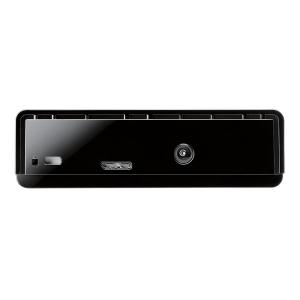 エレコム ELD-HTV020UBK 外付けハ...の詳細画像3