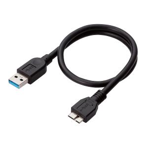 エレコム ELD-HTV020UBK 外付けハ...の詳細画像4