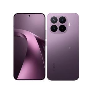 Xiaomi 17T Pro DV 12GB/256GB ディープヴァイオレット 6.83型有機EL SIMフリースマホ