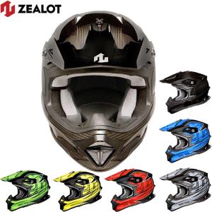 全品15%(1万円以上)☆12/10（水）限定／ ZOX MATRIX CARBON オフロード