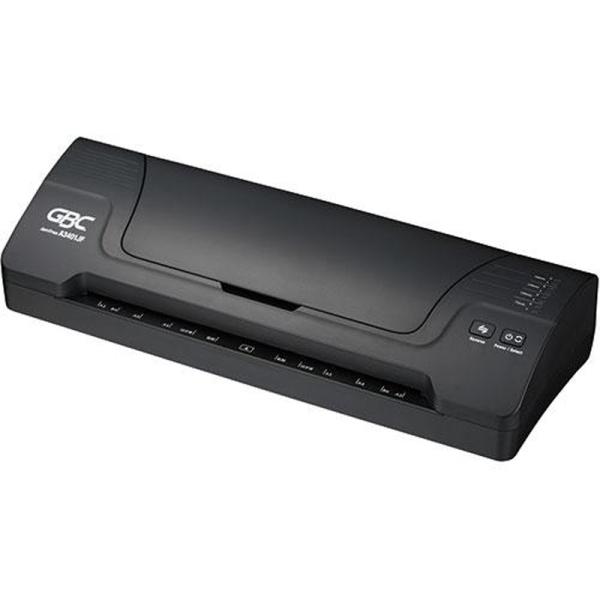 アコブランズジャパン ACCO ジャムフリーラミネータ GLMA3401JF-2B