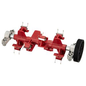 リョービ（RYOBI） サッチング刃セット サッチング刃 芝刈機 LM-2310