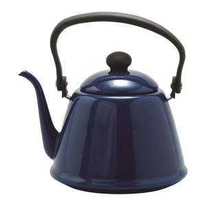 野田琺瑯（noda horo） ドリップケトルII オリーブ DK-200OL ( 1コ入