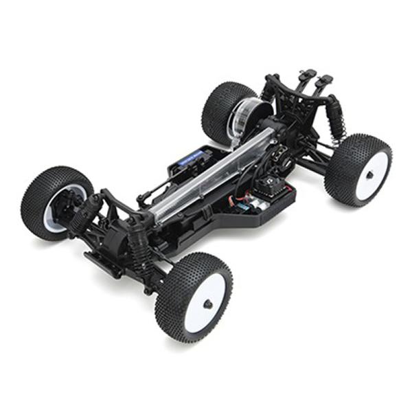 G-FORCE ジーフォース XTRADA 4WD Buggy Kit GK050 1/10 RCバ...