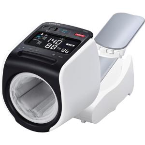 オムロン OMRON 上腕式血圧計 スポットアーム HEM-1026シリーズ HCR-1902T2