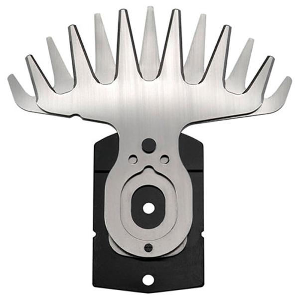 京セラ(リョービ) バリカンブレード 160mm 6730907