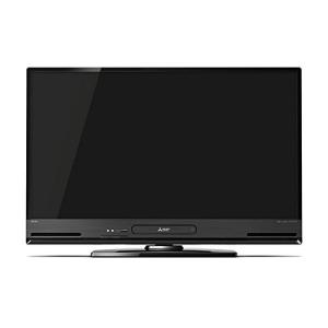 三菱電機 40V型 液晶テレビ REAL LCD-A40BHR9 地上 BS 110度CSデジタル