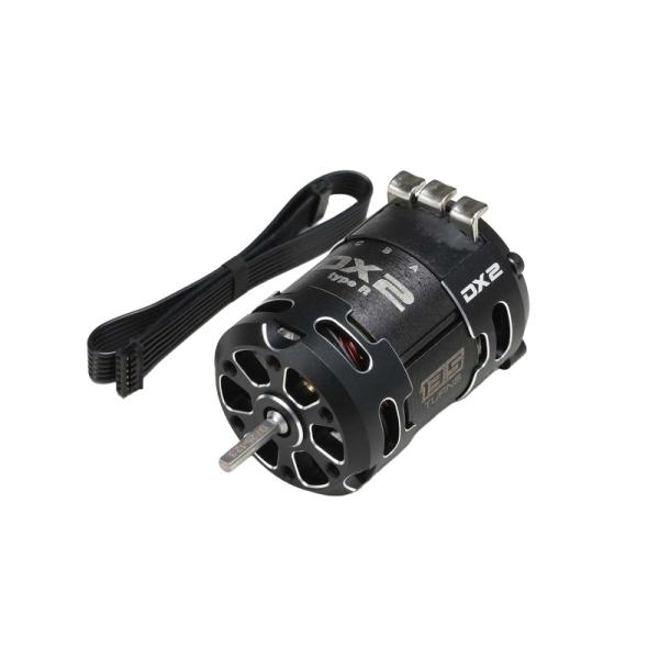 YOKOMO ヨコモ RPM-D2135RB レーシングパフォーマー DX2 Type-R 13.5...