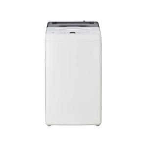 haier洗濯機6.0kg Haier（ハイアール） 全自動洗濯機 JW-U61C-W 洗濯・脱水容量6kg 高