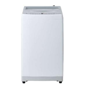 (会員登録で10%OFF)ハイアール 全自動洗濯機5.5kg 2018年製 高く買取るゾウ中間店 ハイアール 全自動洗濯機 5．5kg ホワイト JW－HS55C（W