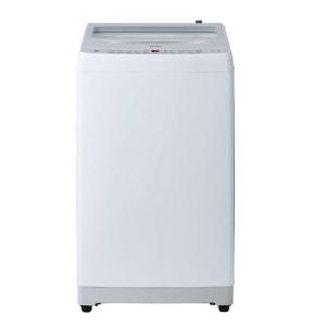TOSHIBA 東芝 AW-8DP3(W) グランホワイト 全自動洗濯機 洗濯8.0kg 上