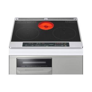 三菱 無料3年保証付 IHクッキングヒーター 幅60cm CS-G318MS M 三菱 無料3年保証付 IHクッキングヒーター 幅60cm CS-G318MS M