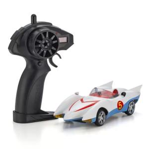 送料無料◇京商 KYOSHO EGG FIRST MINI-Z マッハGoGoGo 66616