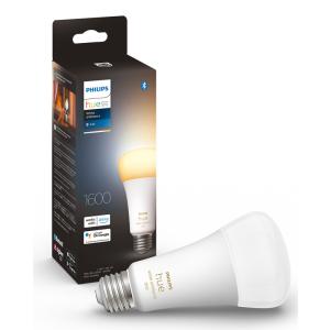 フィリップス Hueホワイトグラデーション スターターセット PLH29GS Hue スターター キット: E26 LED 電球 ホワイトグラデーション 2