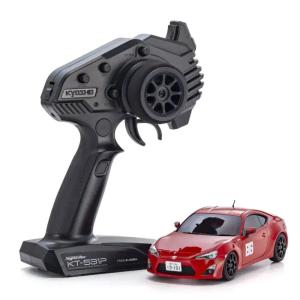 京商 予約品！2026年1月下旬以降！京商 ミニッツRWD MR-04 レディ