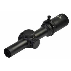 アブソリュート 1624 IR CQB ブラック