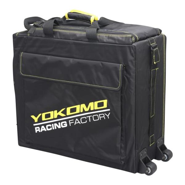 ヨコモ レーシングピット バッグ YT-25PB5A