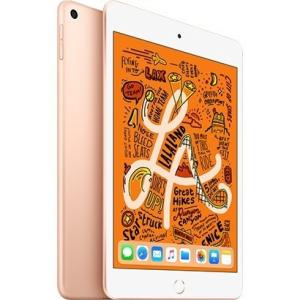 アップル Apple iPad mini 7.9インチ 第5世代 Wi-Fi 256GB 2019年春モデル ゴールド MUU62J/Aの買取情報