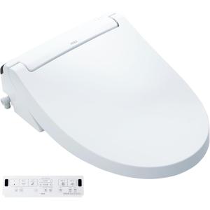 LIXIL リクシル シャワートイレ KAシリーズ 温水洗浄便座 CW-KA31A/BW1 ピュアホワイト