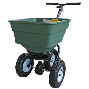 ミナト 肥料散布機 手押し式 ブロキャスMBC-60PRO 肥料散布器]取引限定 楽天市場】ミナト 肥料散布機 手押し式 ブロキャス・プロ60 MBC