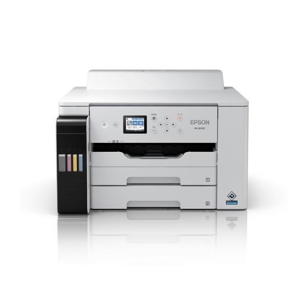 Epson エプソン PX?S6710T エコタンク搭載 A3ノビ対応 ビジネスプリンター 低印刷コ...