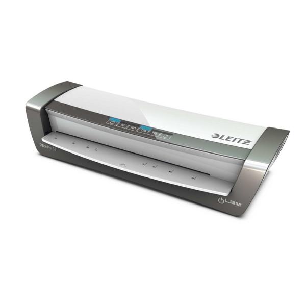 アコ・ブランズ・ジャパン ライツ LEITZ パウチラミネーター iLam Office Pro A...