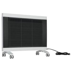 ゼンケン 超薄型 遠赤外線暖房機 RH-2202 2段階調節 遠赤外線ヒーター